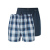 Schiesser Herren 2Pack Boxershorts sortiert 6