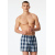Schiesser Herren 2Pack Boxershorts sortiert 6