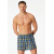Schiesser Herren 2Pack Boxershorts sortiert 6