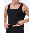 2x Kumpf Herren Unterhemd Fair Trade Bio-Cotton, 3000011