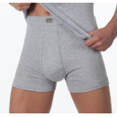 2x Kumpf Herren Schlüpfer mit Eingriff  Workerwear,...