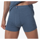 2x Kumpf Herren Schlüpfer mit Eingriff  Workerwear,...