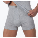 2x Kumpf Herren Schlüpfer mit Eingriff  Workerwear,...